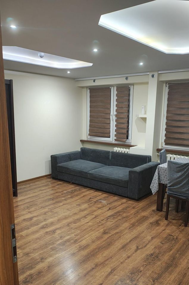 Mieszkanie 3-pokojowe Łęczyca, ul. Belwederska. Zdjęcie 2