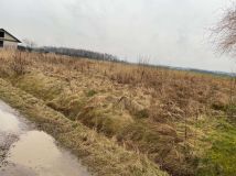 Działka budowlana Wronowice. Zdjęcie 4