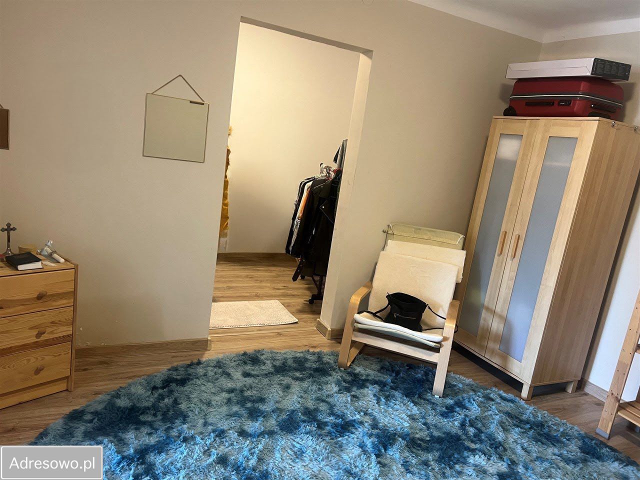 Mieszkanie 3-pokojowe Zielonki. Zdjęcie 13