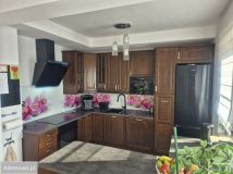 bliźniak, 4 pokoje Warszawa Wawer, ul. Kosmatki. Zdjęcie 3