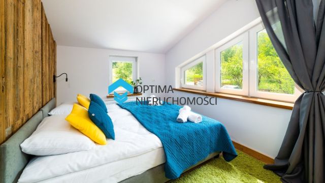bliźniak, 7 pokoi Karpacz. Zdjęcie 11