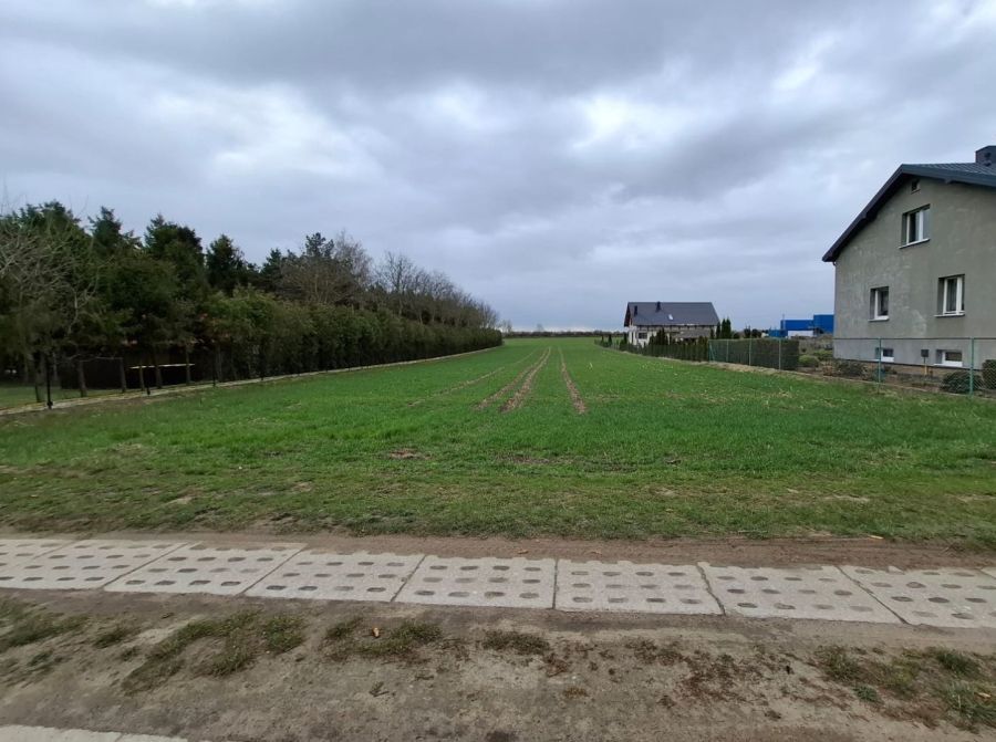 Działka budowlana Kolnik. Zdjęcie 2