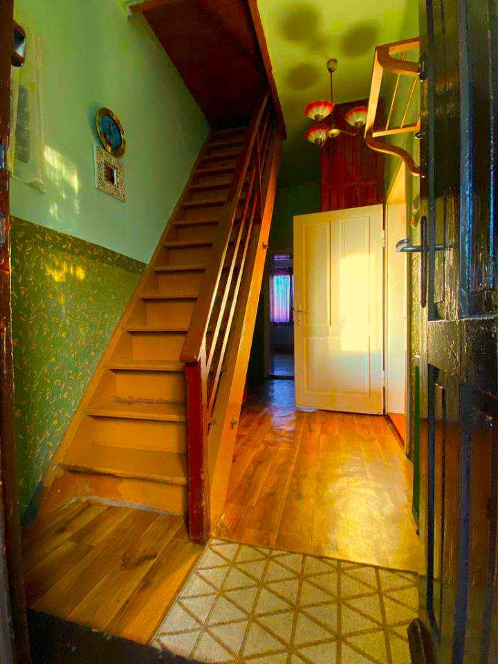 dom szeregowy, 2 pokoje Ozorków Piekło, ul. Jana Kochanowskiego. Zdjęcie 12