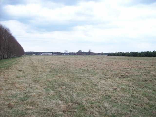 Działka rolna Zelówek. Zdjęcie 1