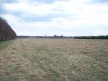 Działka rolna Zelówek