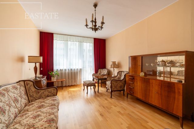 Mieszkanie 2-pokojowe Warszawa Śródmieście, ul. Niska. Zdjęcie 1