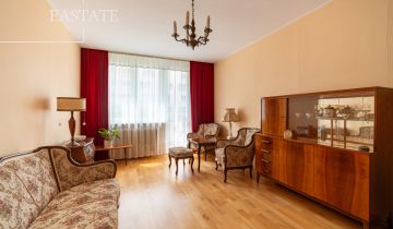 Mieszkanie 2-pokojowe Warszawa Śródmieście, ul. Niska
