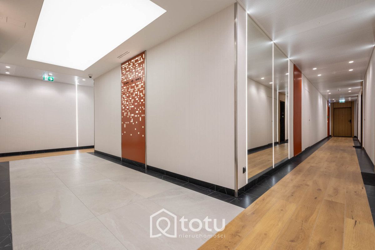 Mieszkanie 2-pokojowe Warszawa Wola, ul. Prosta. Zdjęcie 14