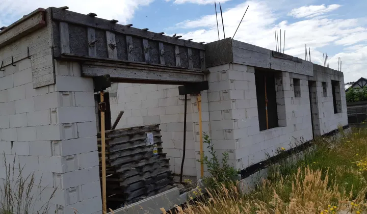 Działka budowlana Stare Bielice