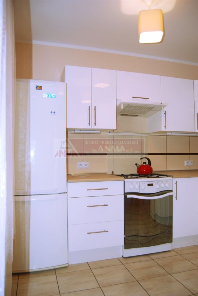 Mieszkanie 2-pokojowe Lublin Śródmieście, ul. Gabriela Narutowicza. Zdjęcie 8