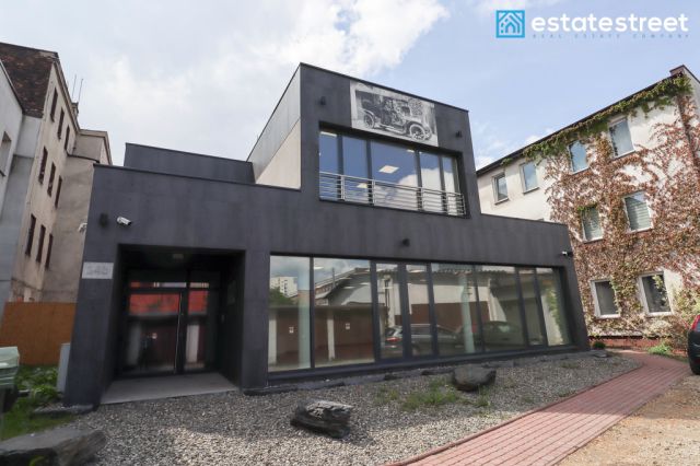 Biuro Katowice Śródmieście, ul. św. Pawła. Zdjęcie 13