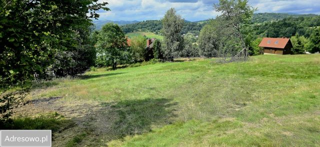 Działka budowlana Sól Kiczora. Zdjęcie 1