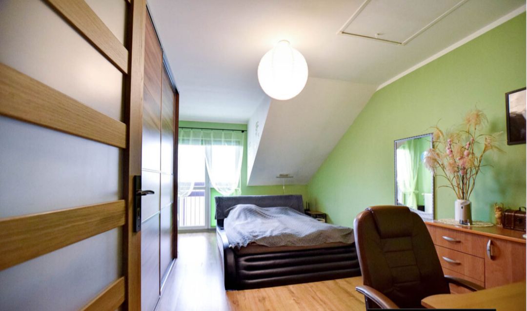 Mieszkanie 3-pokojowe Sokółka, ul. Władysława Broniewskiego. Zdjęcie 8