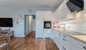 Mieszkanie 3-pokojowe Granowo, ul. Długa