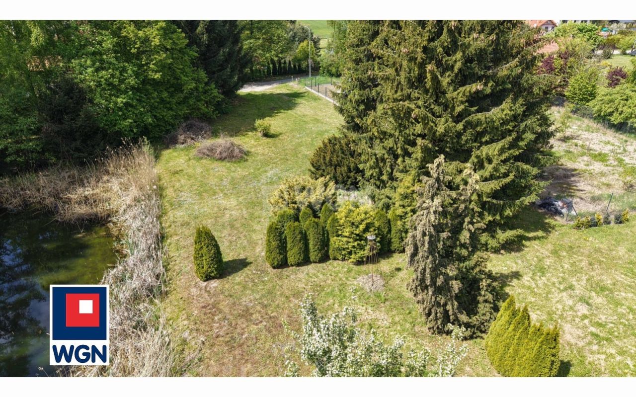 Działka budowlana Elbląg, ul. Łubinowa. Zdjęcie 11