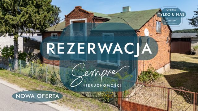 dom wolnostojący, 4 pokoje Chodaki. Zdjęcie 1