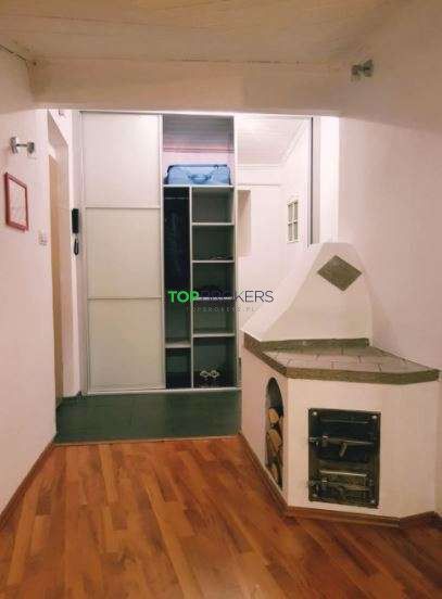 Mieszkanie 4-pokojowe Warszawa Ochota, ul. Tadeusza Joteyki. Zdjęcie 10