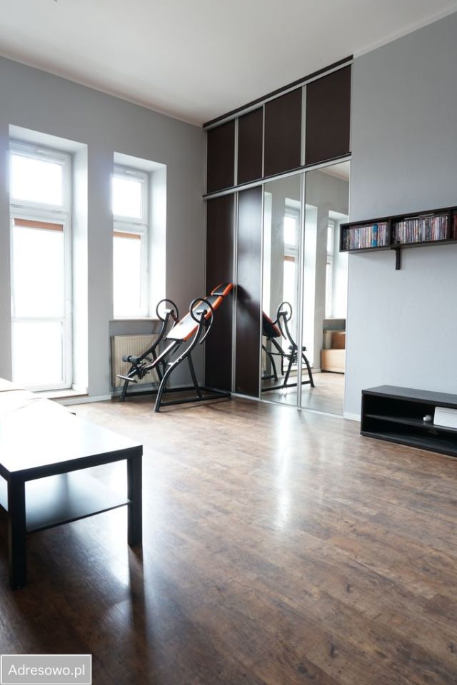 Mieszkanie 2-pokojowe Łódź Śródmieście, ul. Radwańska. Zdjęcie 10
