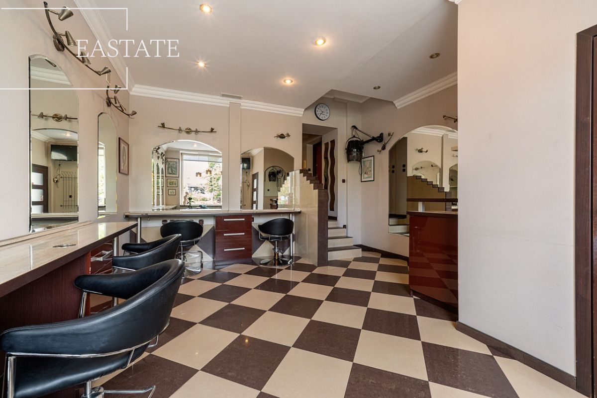 Lokal Warszawa Śródmieście, ul. Boczna. Zdjęcie 3