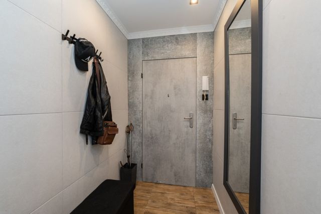 Mieszkanie 4-pokojowe Warszawa Ursynów, ul. Puszczyka. Zdjęcie 10