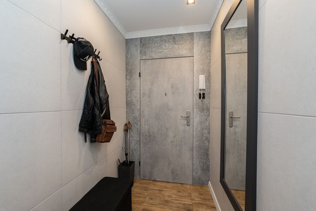 Mieszkanie 4-pokojowe Warszawa Ursynów, ul. Puszczyka. Zdjęcie 10