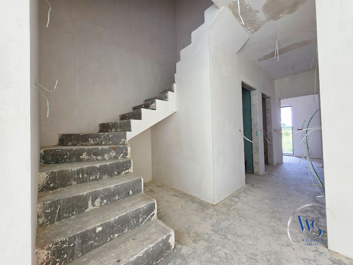 bliźniak, 6 pokoi Dosin, ul. Laurowa. Zdjęcie 5