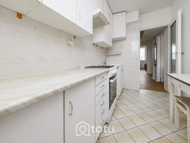 Mieszkanie 3-pokojowe Warszawa Targówek, ul. Malborska. Zdjęcie 8