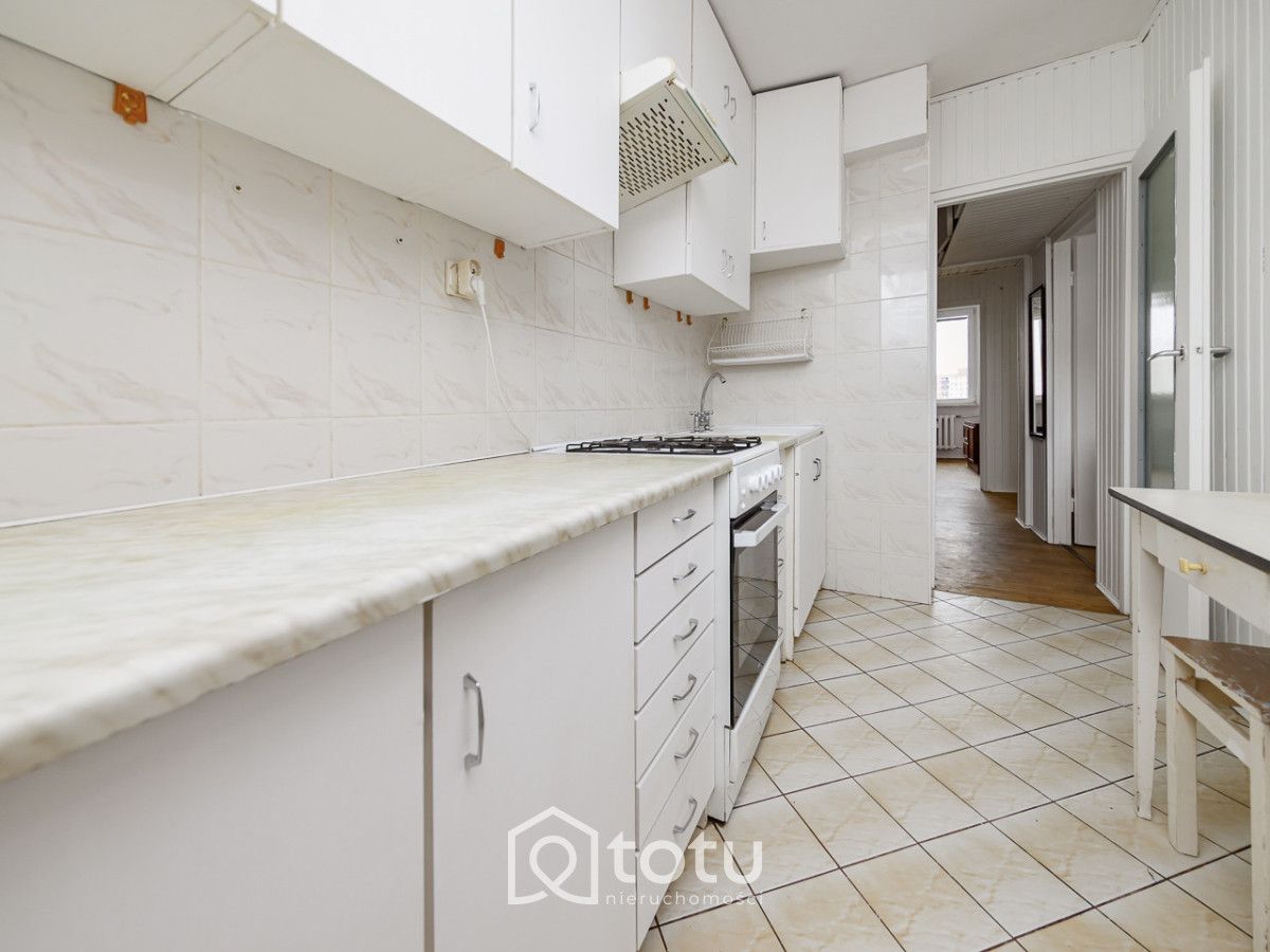 Mieszkanie 3-pokojowe Warszawa Targówek, ul. Malborska. Zdjęcie 8