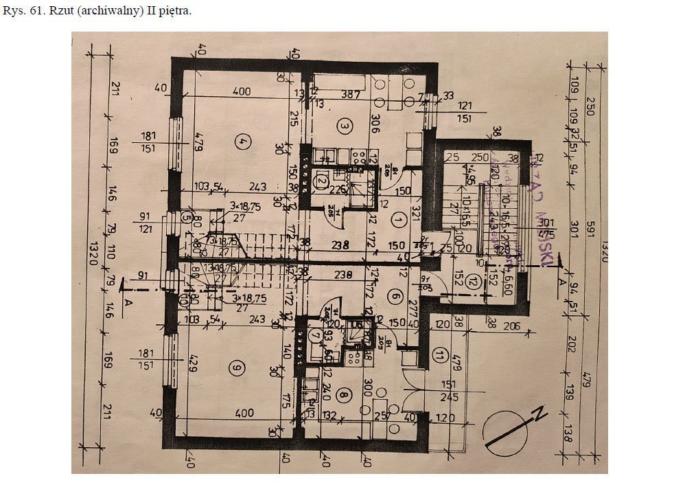 kamienica, 9 pokoi Gdynia Leszczynki, ul. Morska. Zdjęcie 11