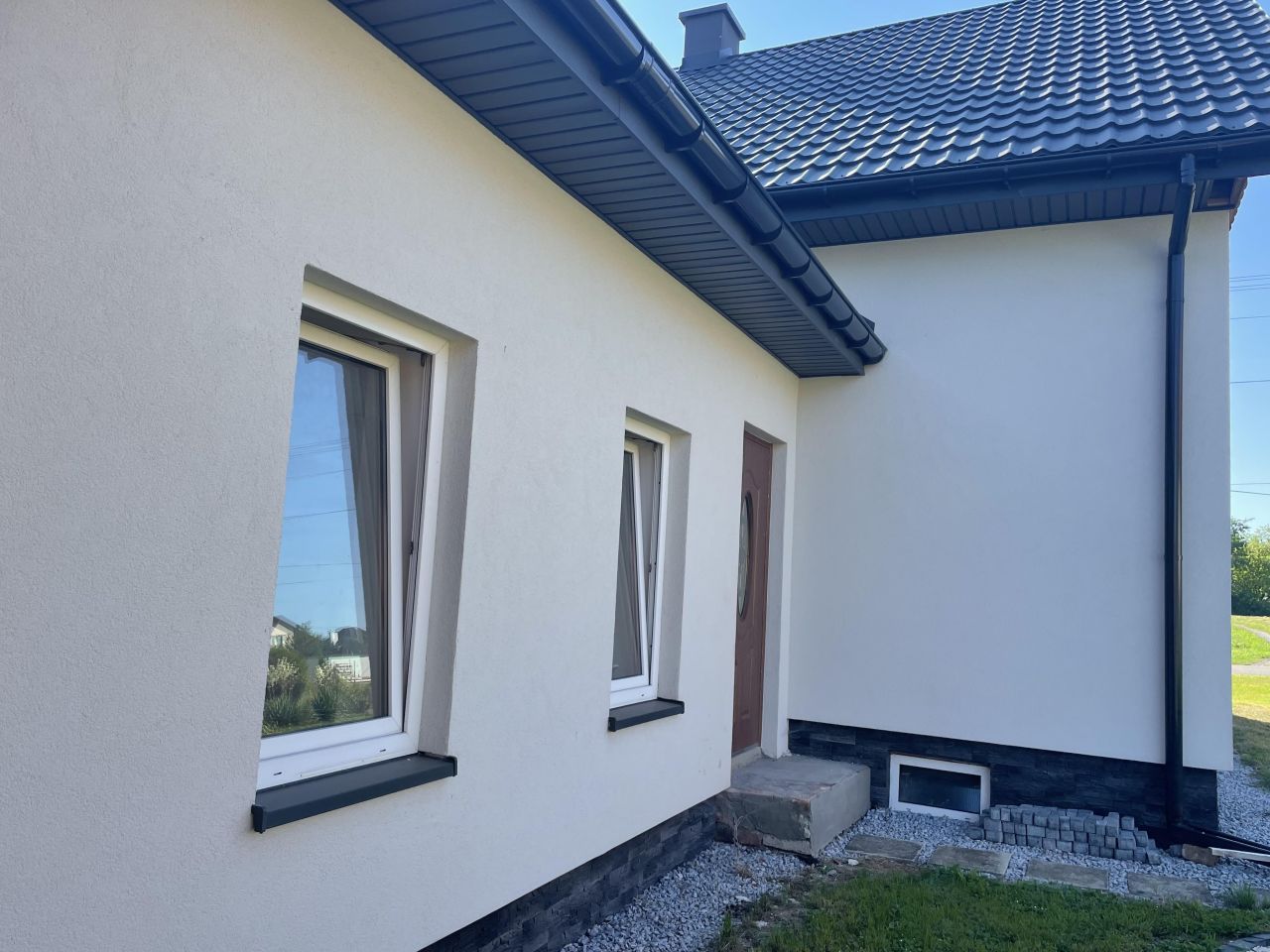 dom wolnostojący, 5 pokoi Orzechówka Góra Pierwsza. Zdjęcie 12