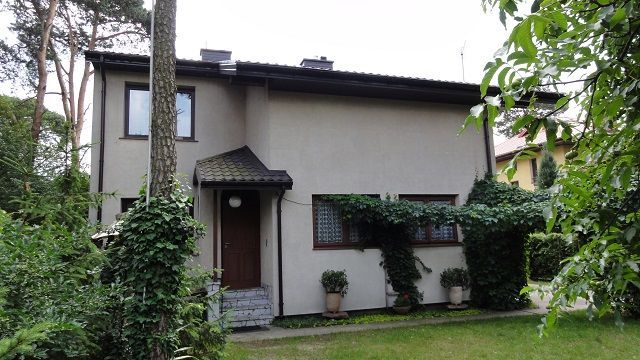 dom wolnostojący Włodzimierzów. Zdjęcie 1