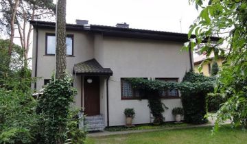 dom wolnostojący Włodzimierzów