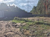 Hala/magazyn Bydgoszcz, ul. Theodora Wulffa. Zdjęcie 3