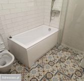 bliźniak, 4 pokoje Wąchock, ul. Nadrzeczna. Zdjęcie 3