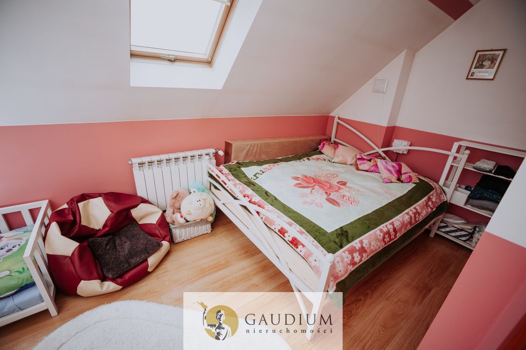 dom wolnostojący, 6 pokoi Wróblew. Zdjęcie 15