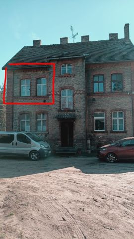 Mieszkanie 2-pokojowe Chrośnica. Zdjęcie 1