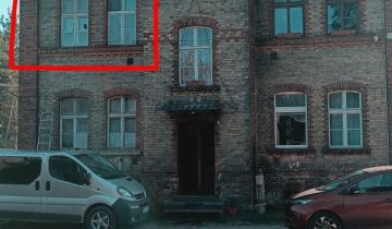 Mieszkanie 2-pokojowe Chrośnica