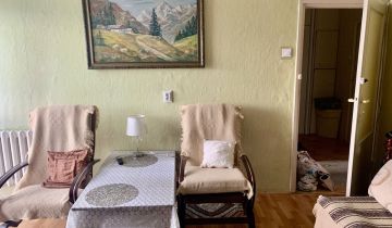 Mieszkanie 2-pokojowe Łódź Górna