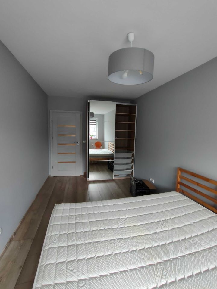 Mieszkanie 2-pokojowe Wrocław Oporów, ul. Jordanowska. Zdjęcie 8