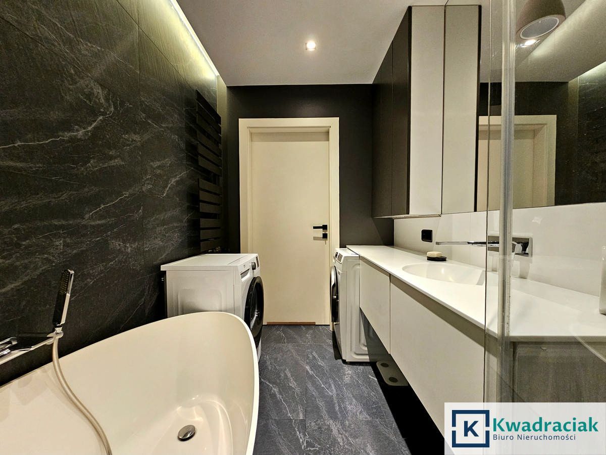 Mieszkanie 3-pokojowe Krosno, ul. gen. Józefa Hallera. Zdjęcie 9