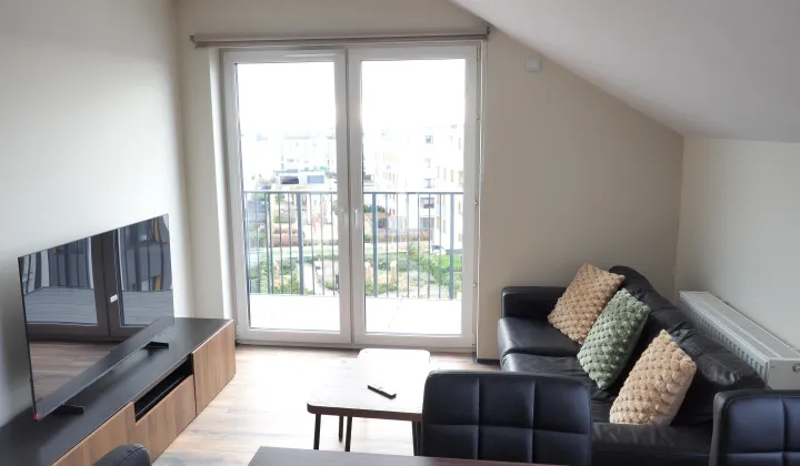 Mieszkanie 4-pokojowe Wrocław Krzyki, ul. Stanisława Drabika