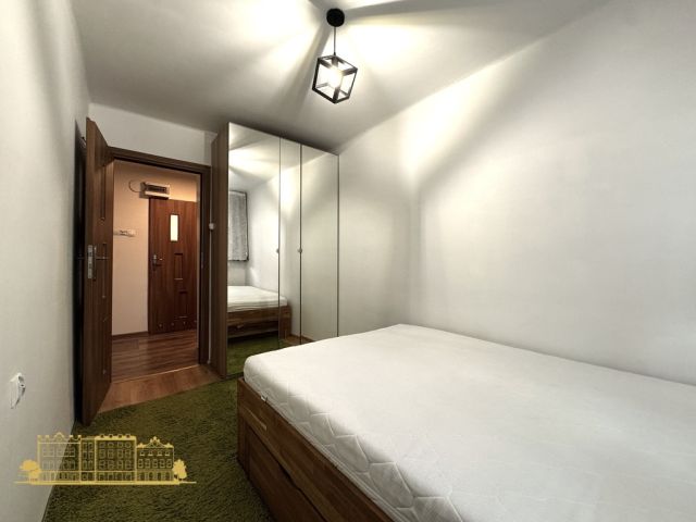 Mieszkanie 2-pokojowe Kraków, ul. Celarowska. Zdjęcie 4