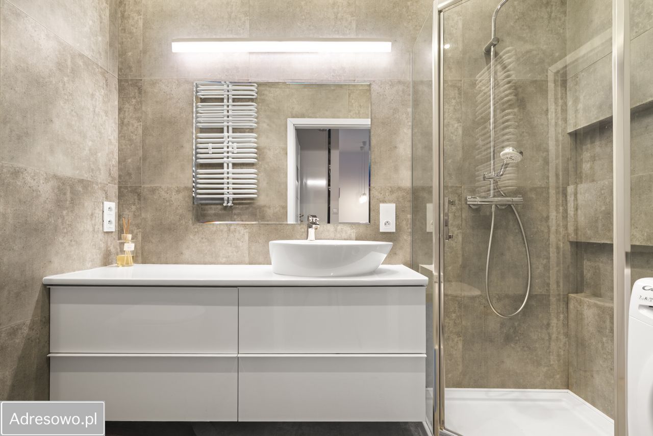 Mieszkanie 2-pokojowe Warszawa Wilanów, ul. Sarmacka. Zdjęcie 5