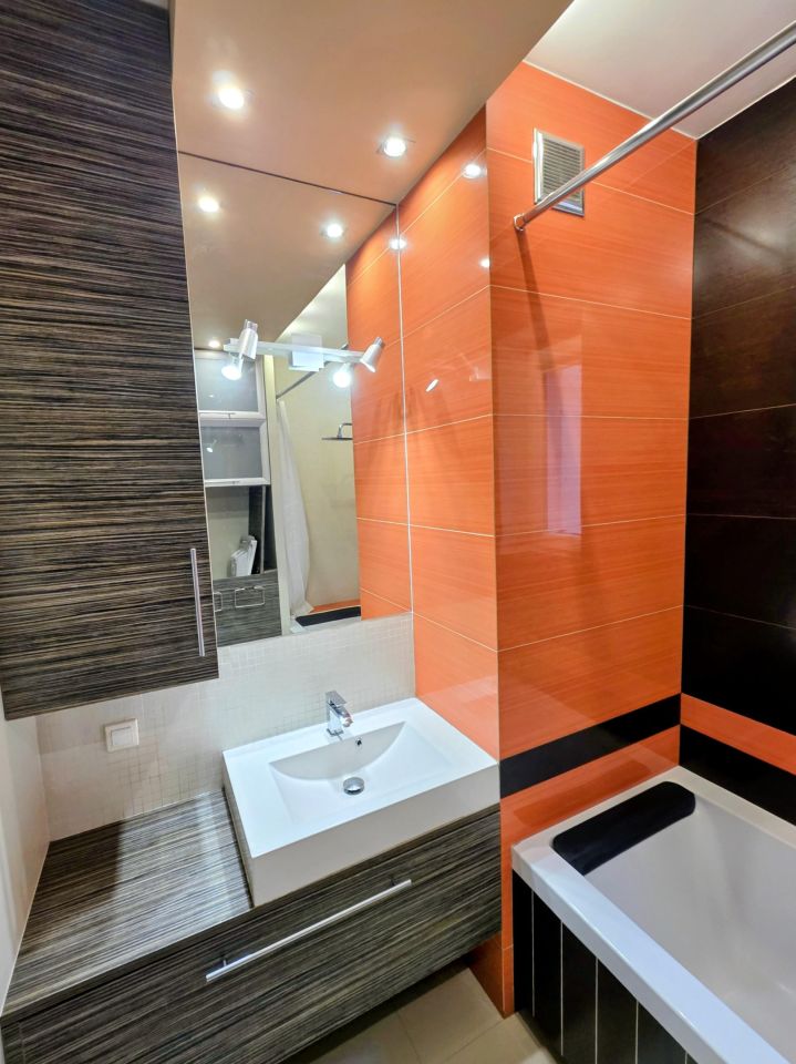 Mieszkanie 3-pokojowe Łódź Widzew, ul. Oleńki Billewiczówny. Zdjęcie 21