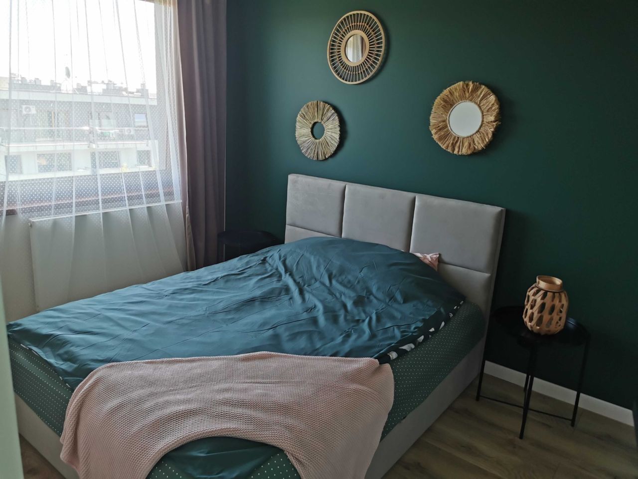 Mieszkanie 2-pokojowe Częstochowa Parkitka, ul. Poleska. Zdjęcie 4