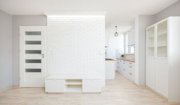 Mieszkanie 3-pokojowe Łódź Zarzew, ul. Gustawa Morcinka