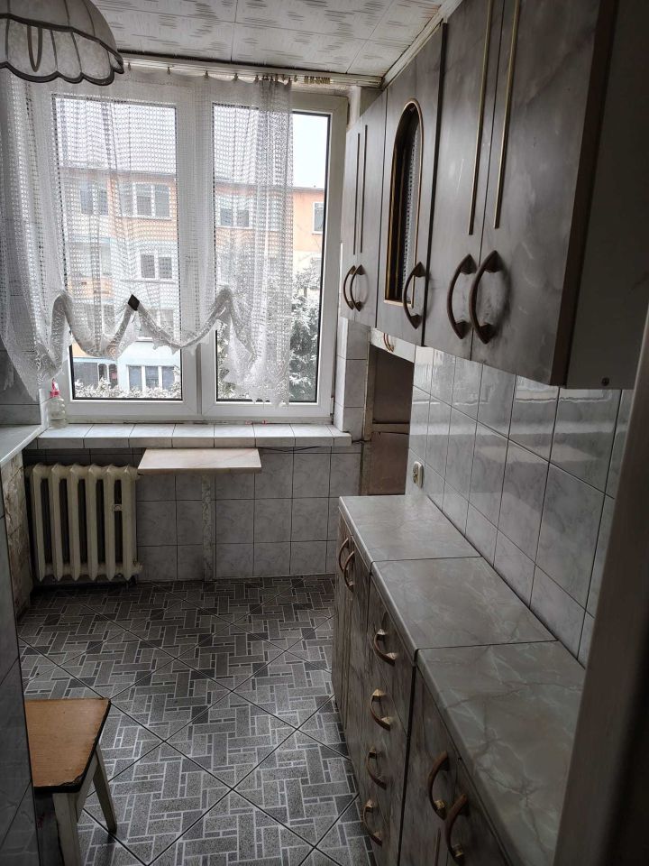 Mieszkanie 3-pokojowe Bielsko-Biała, ul. Piastowska. Zdjęcie 6