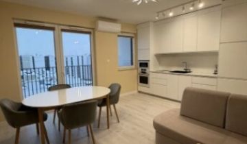 Mieszkanie 3-pokojowe Warszawa Ursus, ul. Giserska