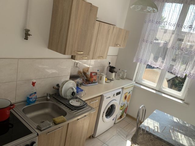 Mieszkanie 2-pokojowe Bydgoszcz Śródmieście. Zdjęcie 7