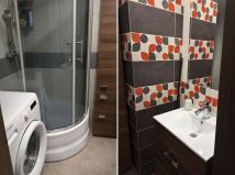 Mieszkanie 3-pokojowe Lidzbark Warmiński, ul. Leśna. Zdjęcie 3